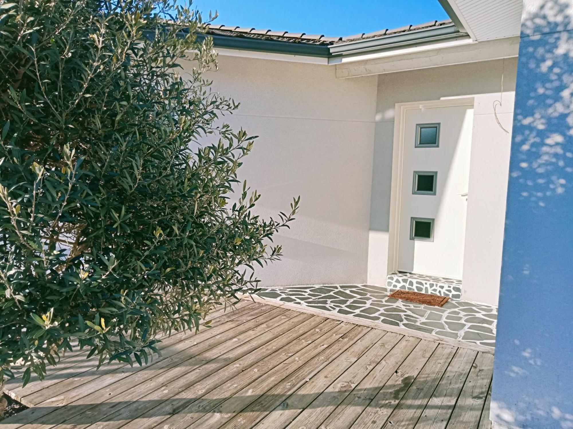 Comme A La Maison Sainte-Helene  Exterior foto